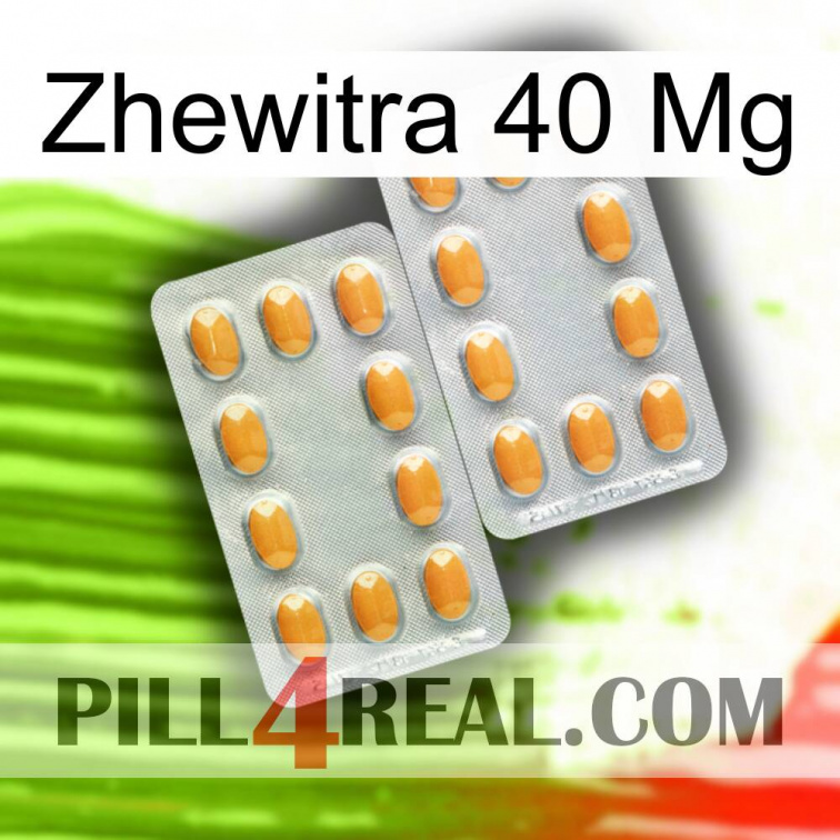 Zhewitra 40Mg cialis4